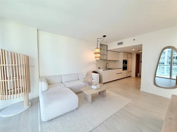 495 Brickell Ave APT 5106, Miami, FL 33131