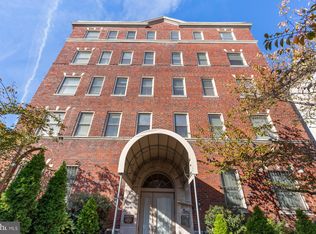 3500 13th St NW APT 301, Washington, DC 20010