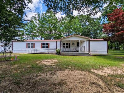 723 Cooper Dr, Kensett, AR, 72082