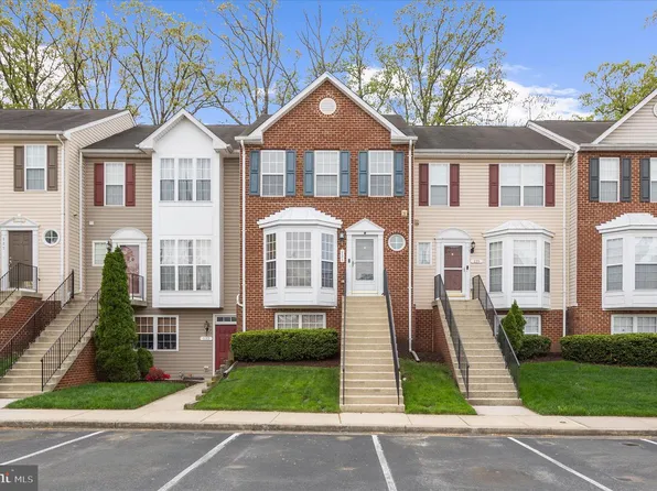 131 Heather Stone Way #11, Glen Burnie, MD 21061