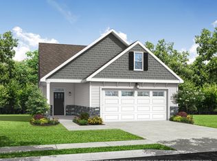 Floyd - Cottage Home, Westwood Gardens Plan, Westwood Gardens at Chickahominy Falls, Hanover County, VA 23059