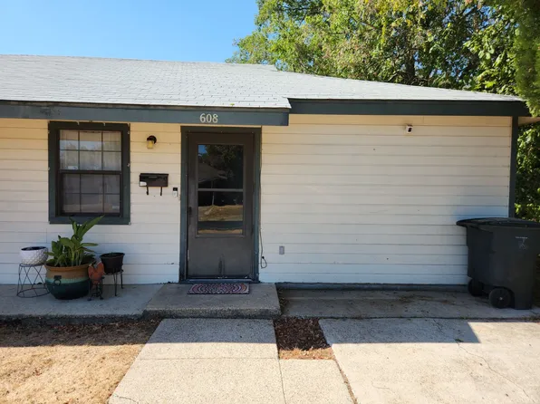 606 Carrie Ave #2, Killeen, TX 76541