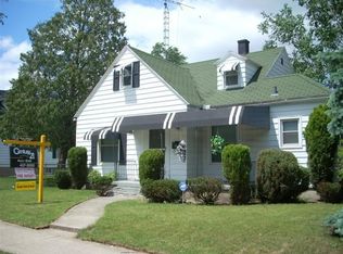 1343 Rathbone St SW, Wyoming, MI 49509