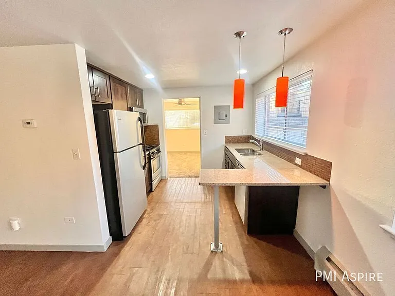 65 N Ogden St #101 — Photo 41