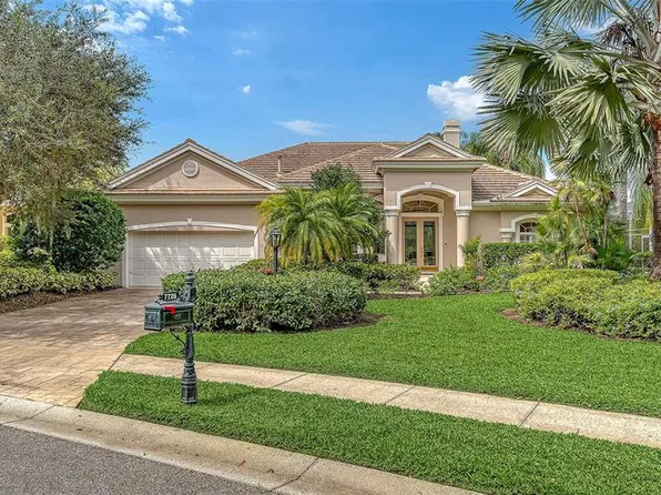7726 HEATHFIELD COURT, UNIVERSITY PARK, FL 34201
