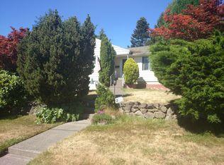 3025 24th Ave W, Seattle, WA 98199