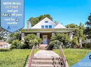 731 S Broad St, Burlington, NC 27215
