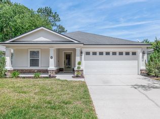 172 Silver Glen Ave, Saint Augustine, FL 32092
