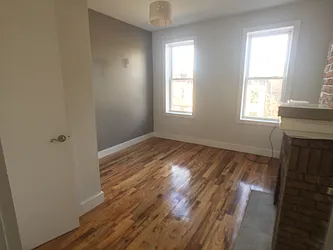 Rented by Evergreen Apartments BK