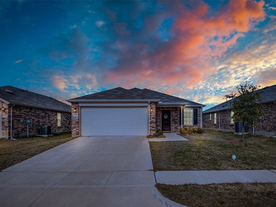 1st image of 1321 Waggoner Dr