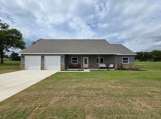 61510 Tarhe Trl, Fairland, OK 74343