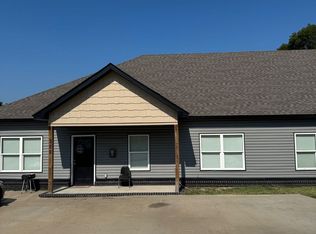 322 E Maple St #A, Benton, AR 72015