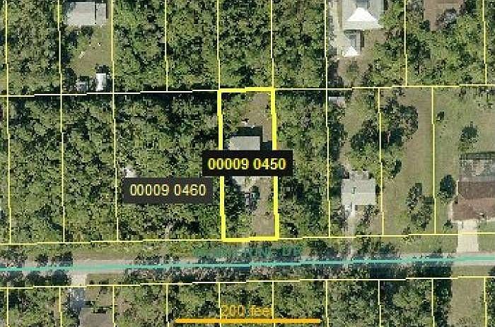 2nd image of 3516 Tangerine Dr