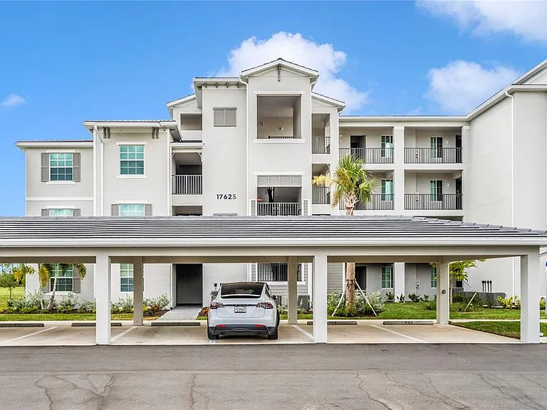 17625 Opal Sand Dr #106 — Photo 1