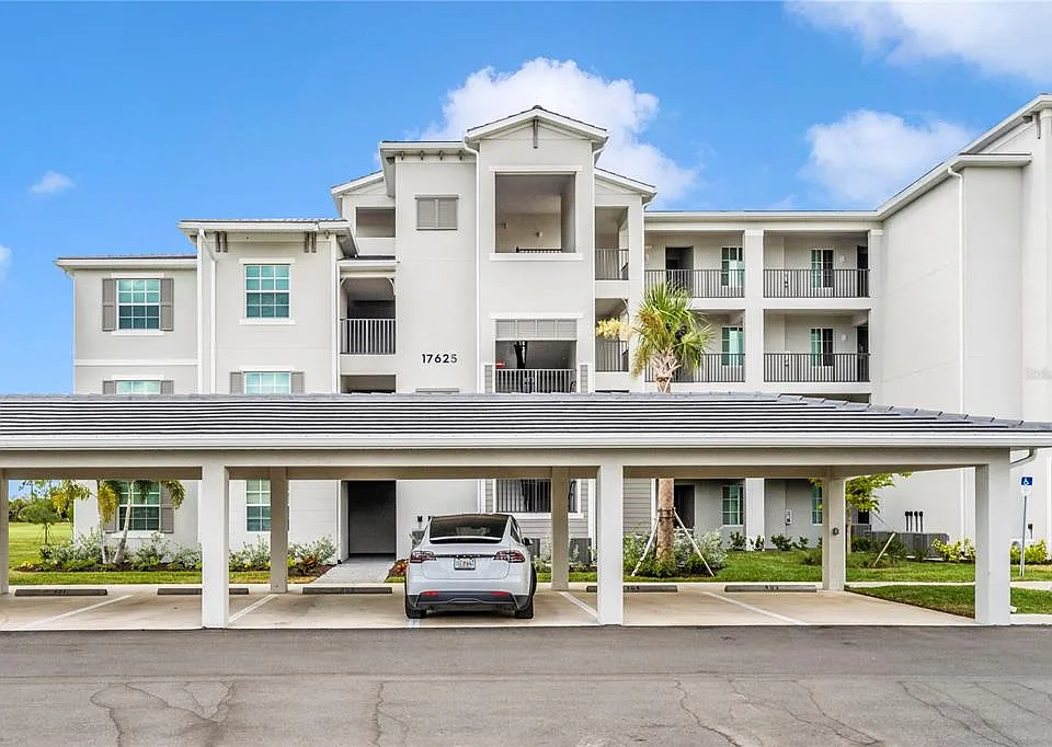 17625 Opal Sand Dr #106