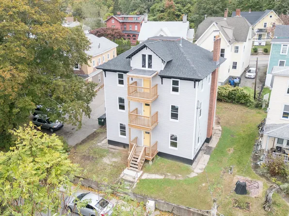 24 River Avenue, Norwich, CT 06360