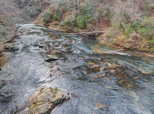596 Monitor Dr #1, Ellijay, GA 30540
