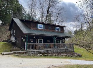 1317 Oxbow Rd, Pittsford, VT 05763