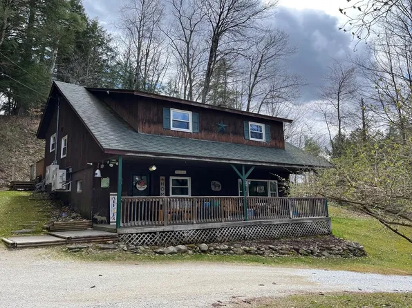 1317 Oxbow Road, Pittsford, VT 05763