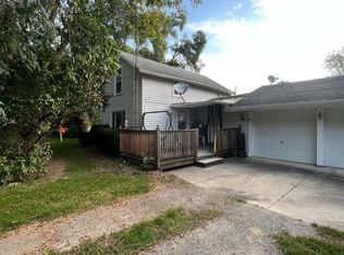 9545 Gates Rd, Clarklake, MI 49234