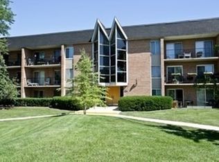 1056 N Mill St APT 304, Naperville, IL 60563