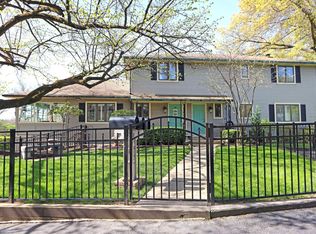 289 W Central Ave APT C, Delaware, OH