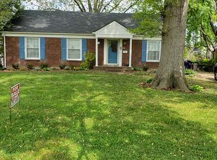4315 Alicent Rd, Woodlawn Park, KY 40207