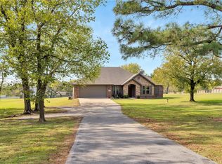 1723 S Pianalto Rd, Springdale, AR 72762