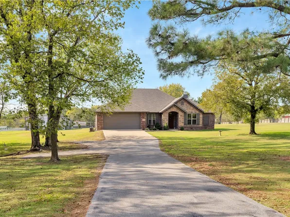 1723 S Pianalto Rd, Springdale, AR 72762