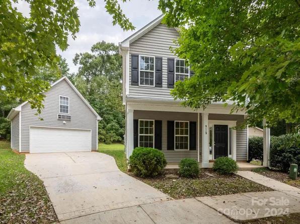 9119 Glenashley Dr, Cornelius, NC 28031