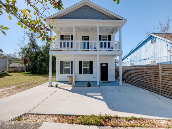 705 Mcrae Street, Wilmington, NC 28401