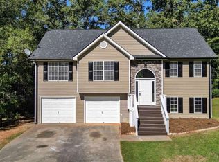 17 Green Gable Point, Cartersville, GA 30120