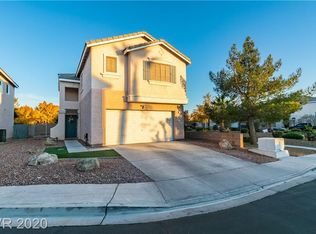 5344 Reardon Ct, North Las Vegas, NV 89031