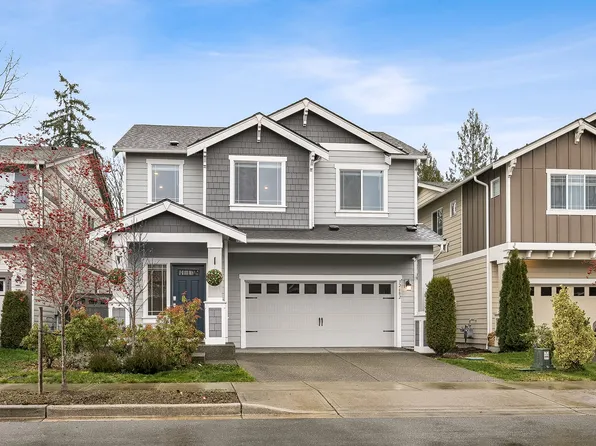 32682 Stuart Ave SE, Black Diamond, WA 98010