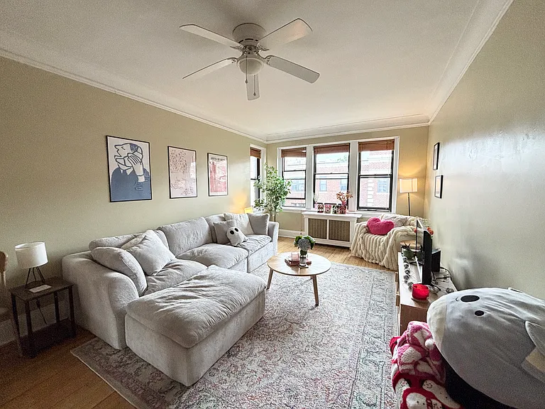 145 Englewood Ave #42 — Photo 1