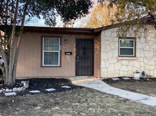353 Babcock Rd, San Antonio, TX 78201