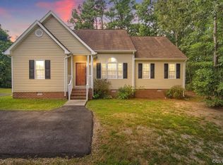 25501 Ferndale Rd, North Dinwiddie, VA 23803