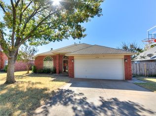 4508 Saratoga Dr, Norman, OK 73072