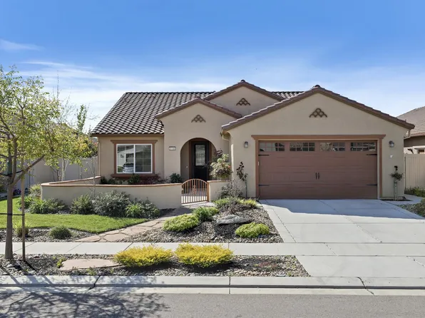 1466 Arbor Brook Dr, Manteca, CA 95336
