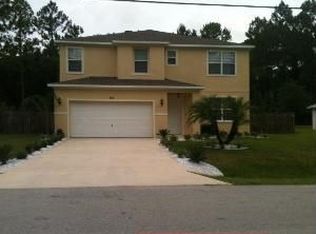 144 Secretary Trl, Palm Coast, FL 32164