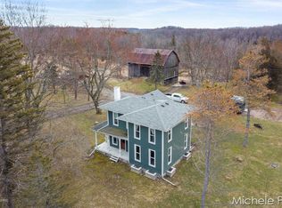 385 Pritchardville Rd, Hastings, MI 49058