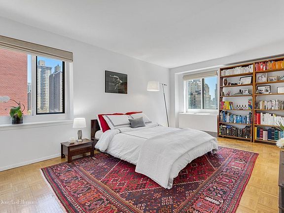4th image of 100 W 89th St APT 8I
