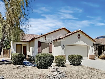 9518 W Mariposa St, Phoenix, AZ, 85037