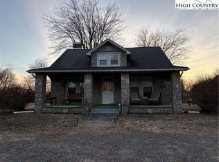 4811 Nc Highway 87 Highway, Reidsville, NC 27302