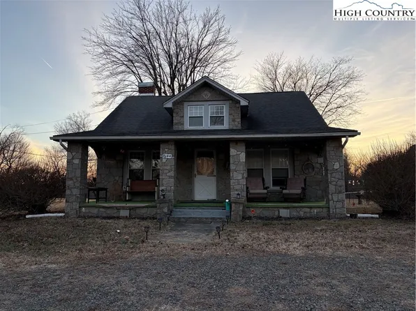 8144 Nc Highway 87 Highway, Reidsville, NC 27302