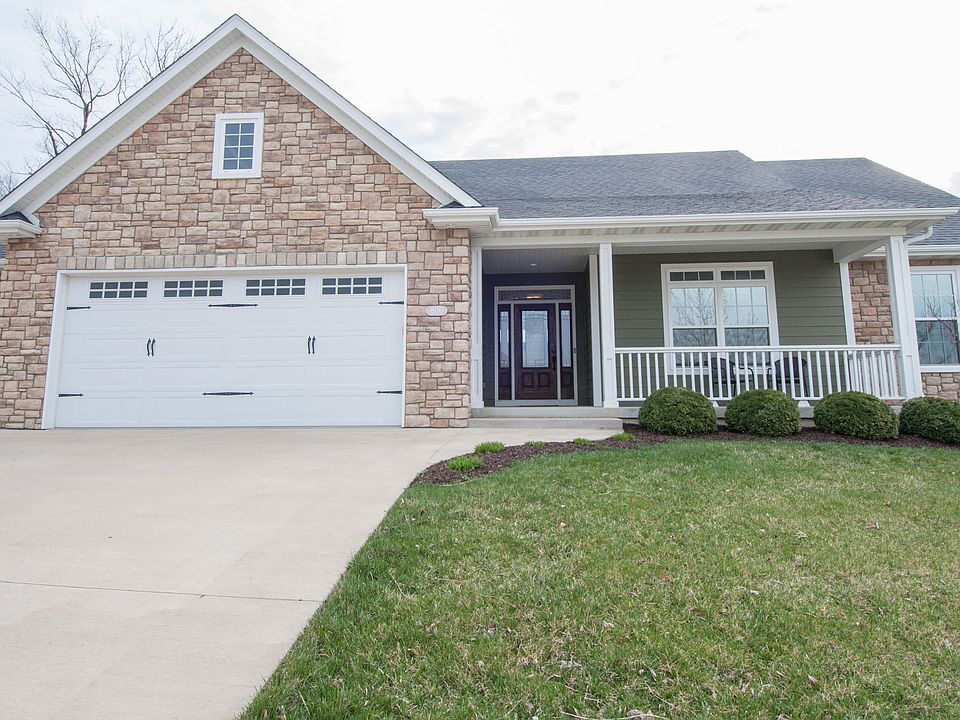 1st image of 800 Cutters Corner Ln #L