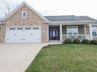 800 Cutters Corner Ln #L, Columbia, MO 65201