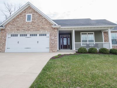 800 Cutters Corner Ln #L, Columbia, MO, 65201