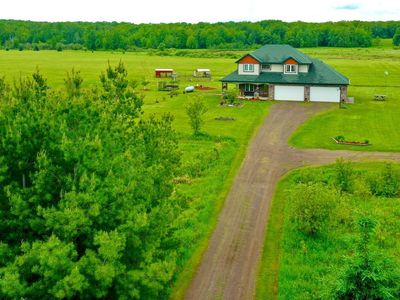 2655 Quail St, Brook Park, MN, 55007