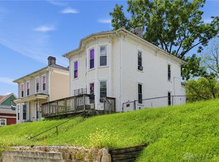 207 S Shaffer St, Springfield, OH 45506